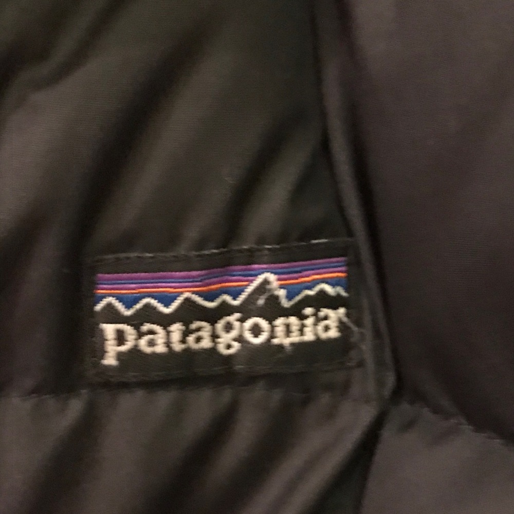Patagonia winter jacket - Picture 4 of 5